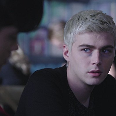 Alex Standall