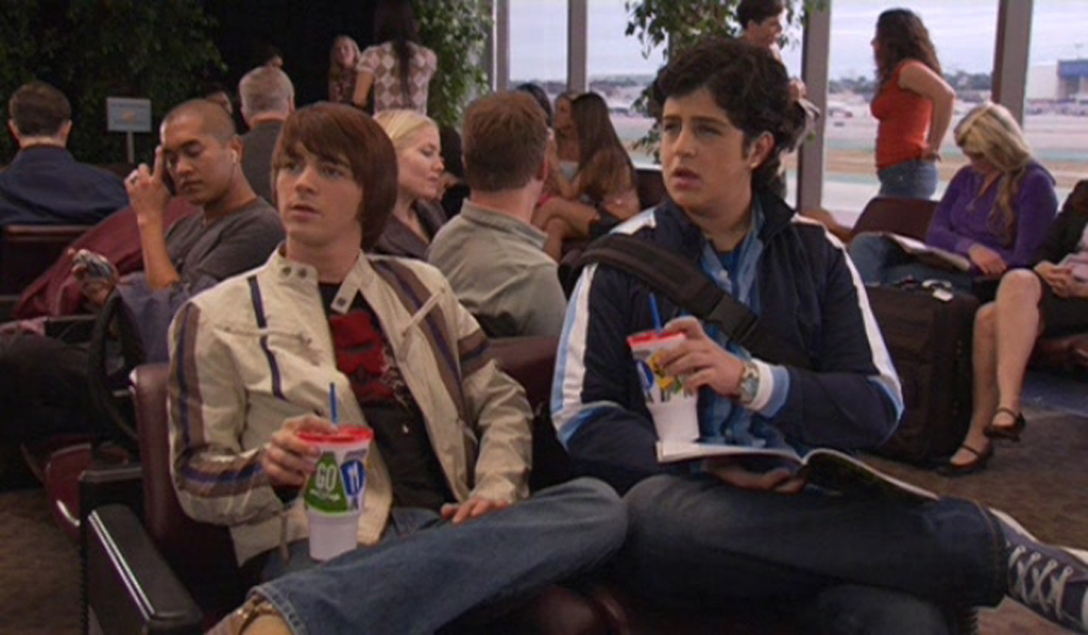 Drake Parker