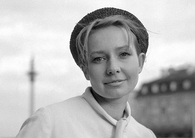 Elzbieta Czyzewska