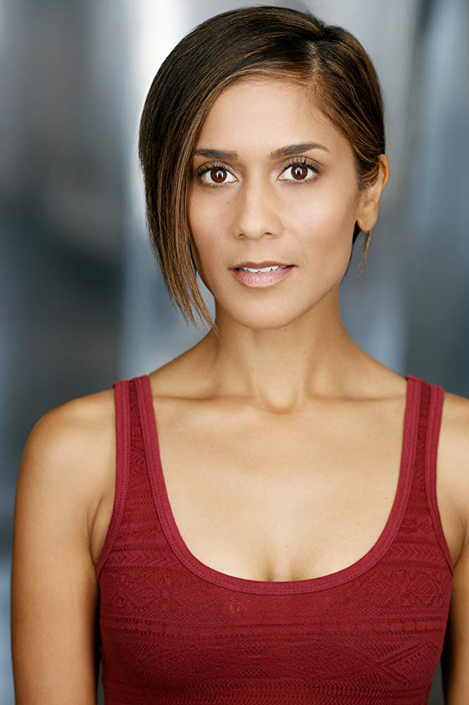 Lynette Rathnam