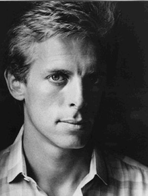 David Warren Gibson