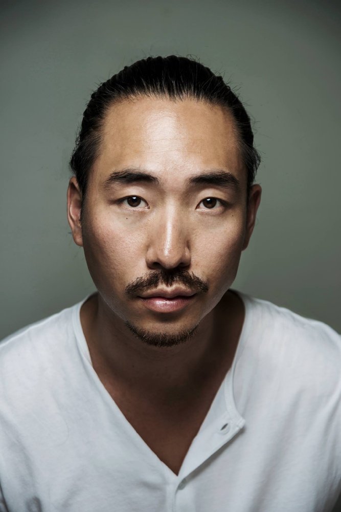 Chris Ip