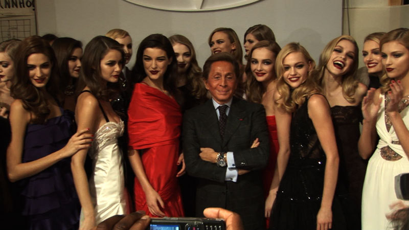 Valentino Garavani