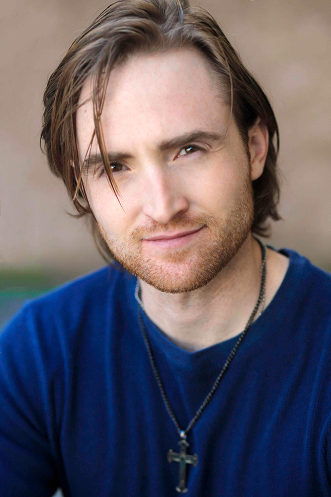 Benjamin James