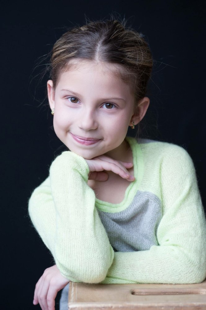 Anastasia Lepin