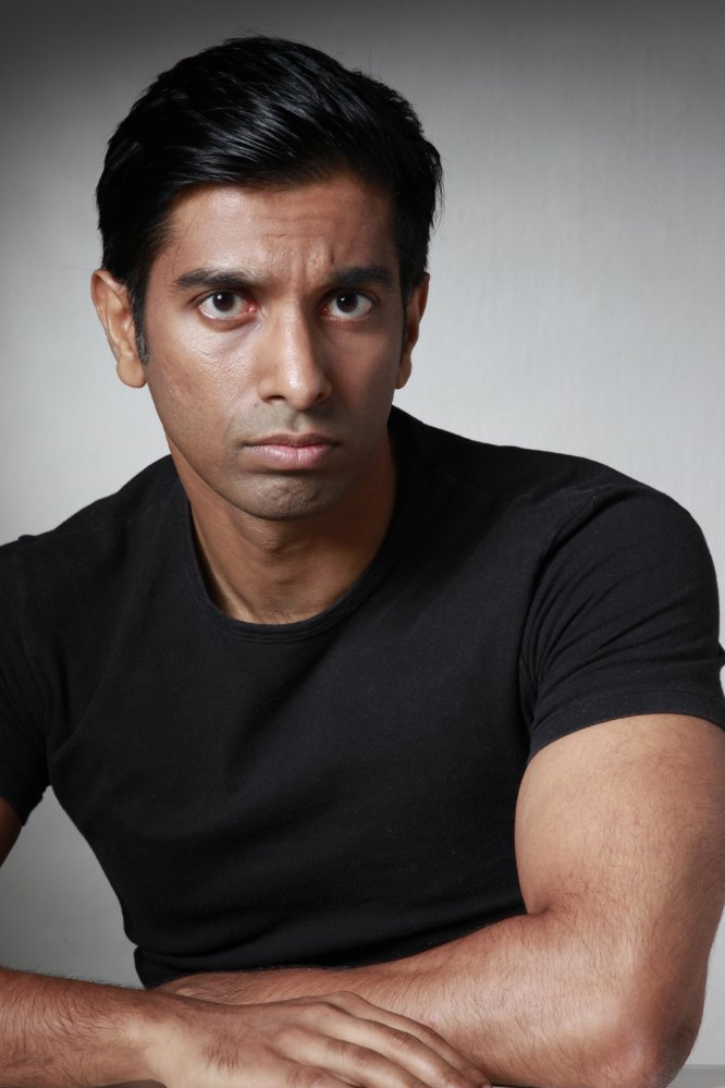 Prem John