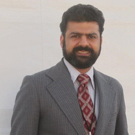 Maxwell Ghobadi