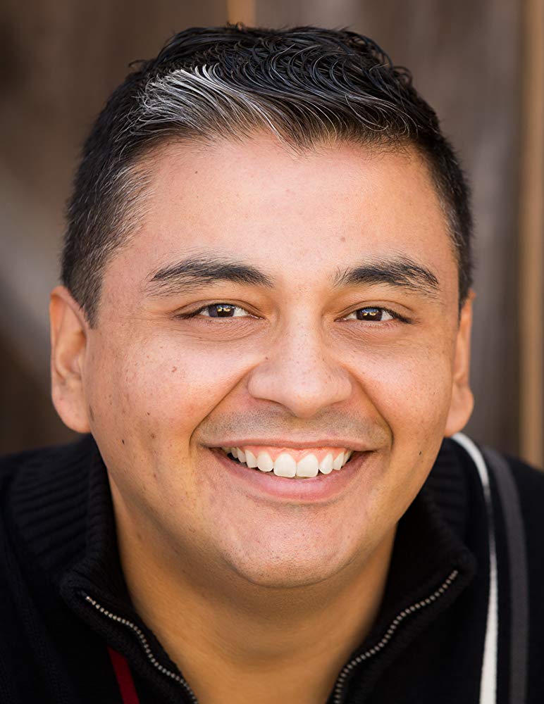 Anthony Elias Contreras