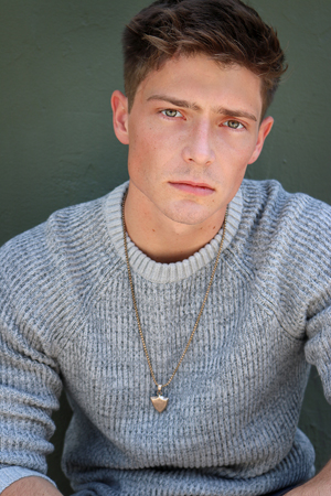 Austin James