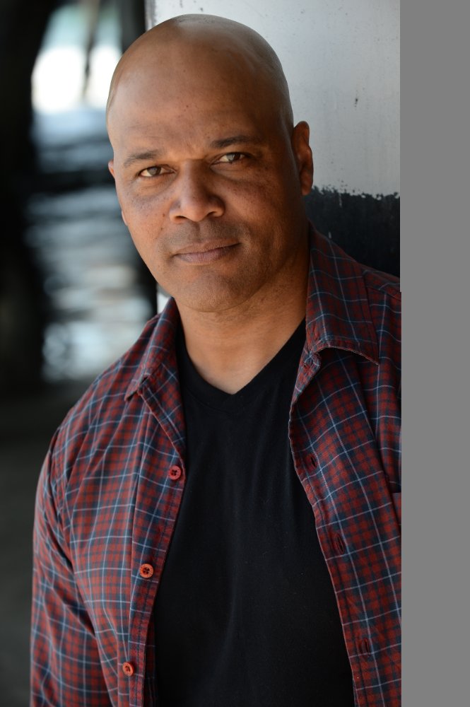 Rico McClinton