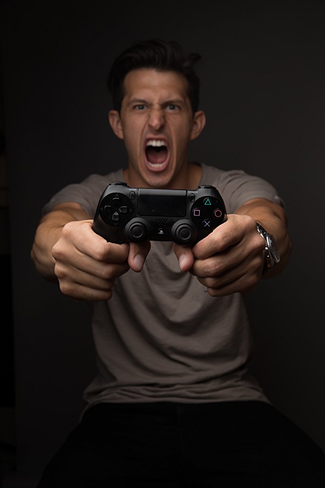 Nick Mardi