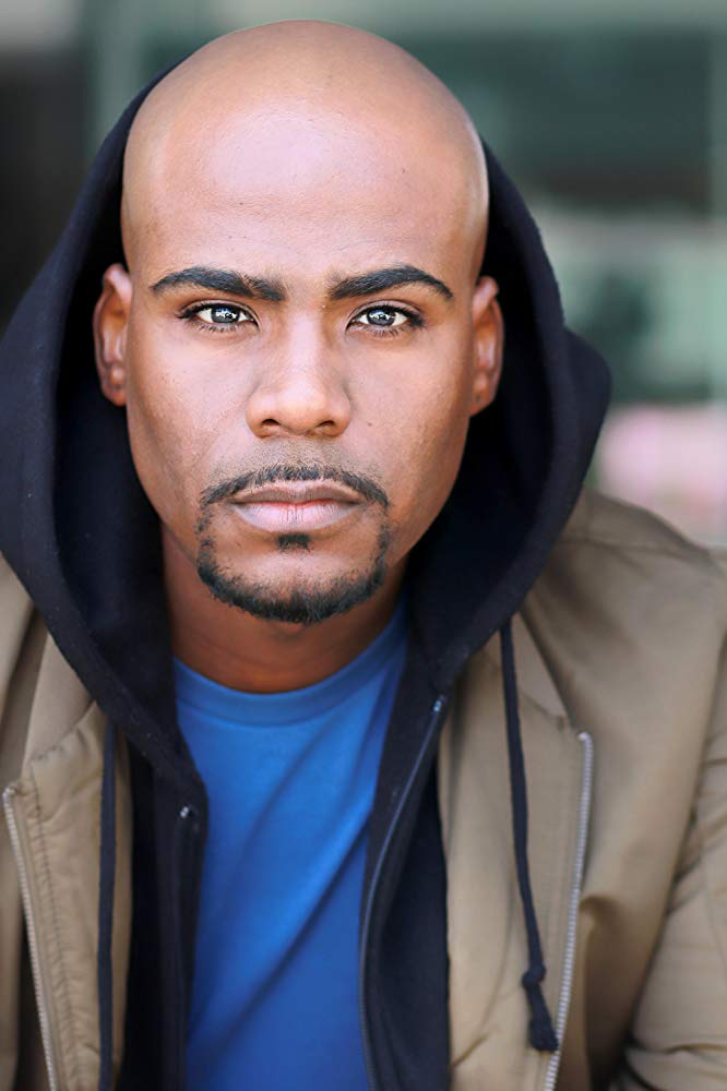 Donathan Walters
