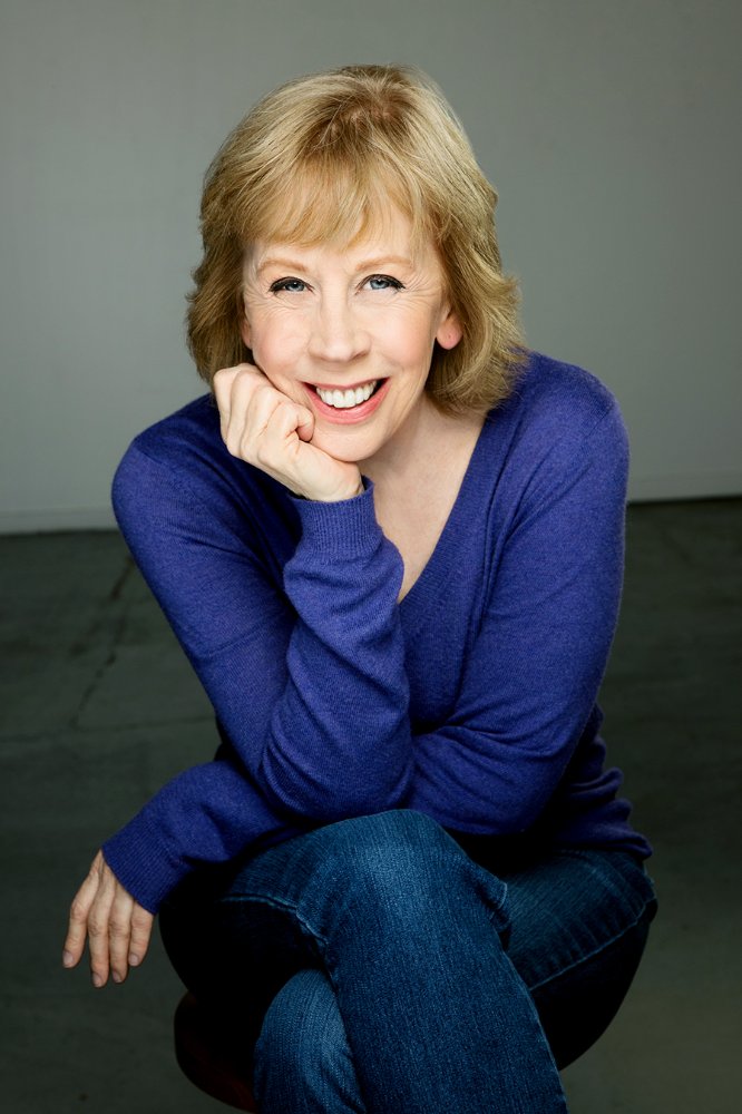 Nancy Daly