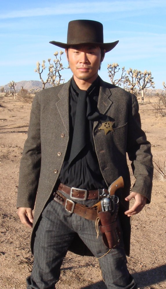 Taishi Mizuno