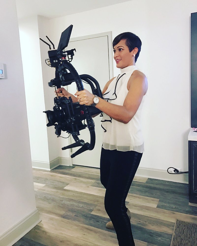 Monica Haynes