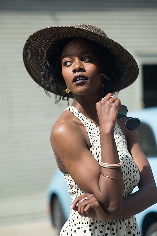 Dorée Seay