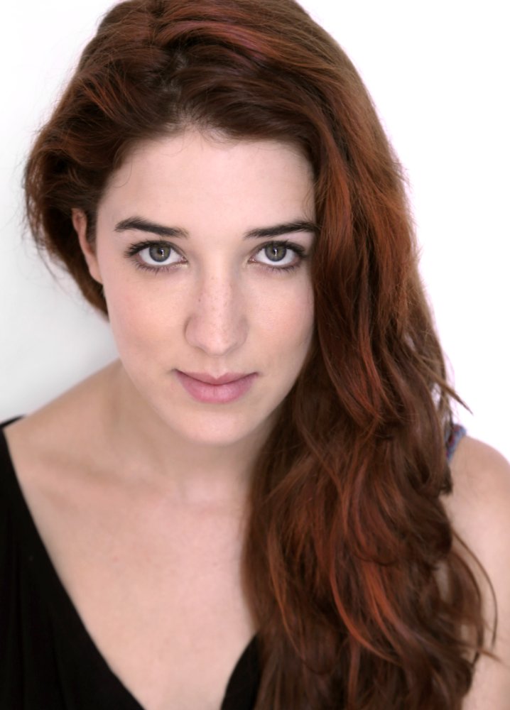 Amy Louise Wilson