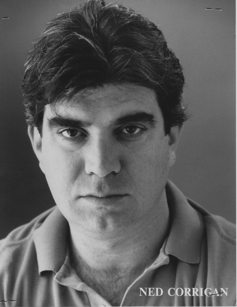 Ned Corrigan