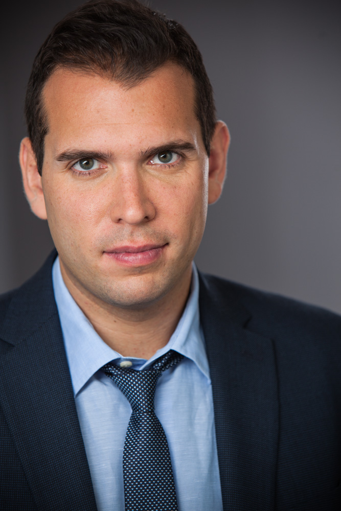 Dan Schoffer