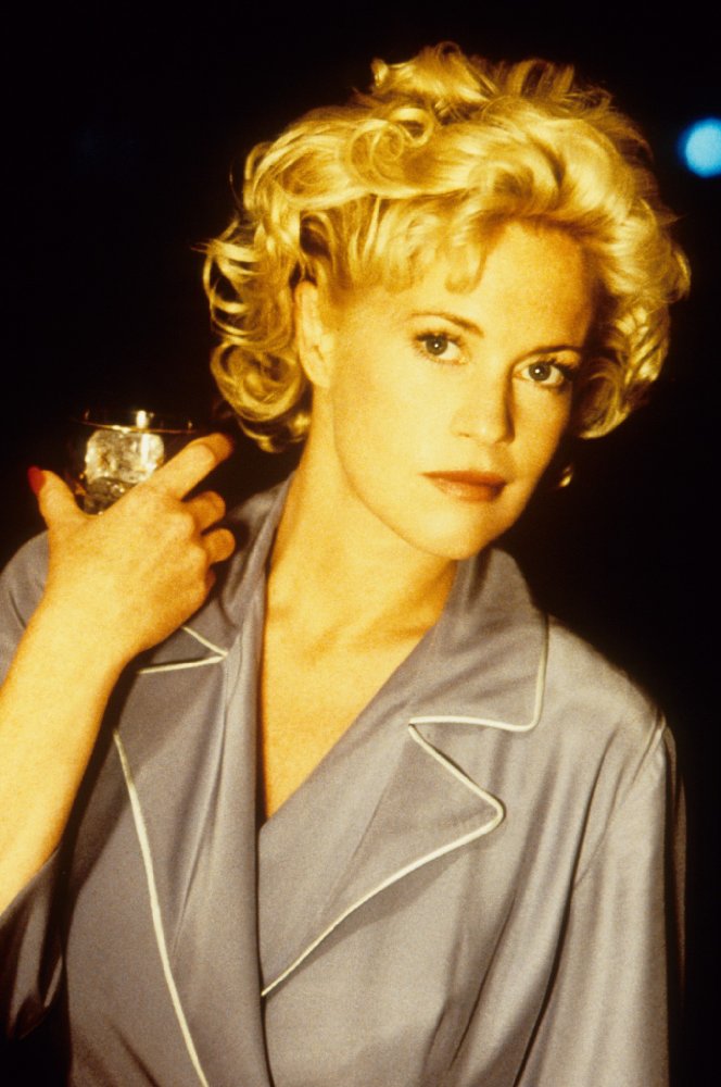Melanie Griffith