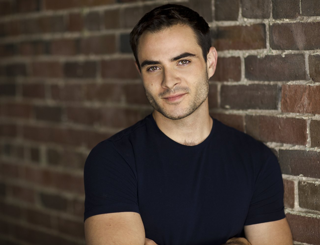 Evan Spergel