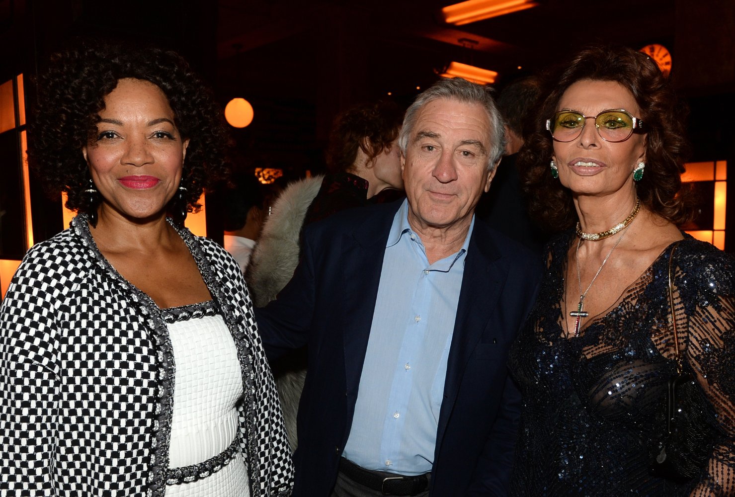 Grace Hightower
