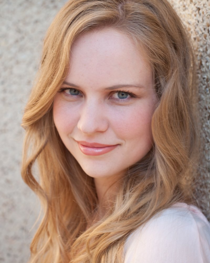 Katrina Despain