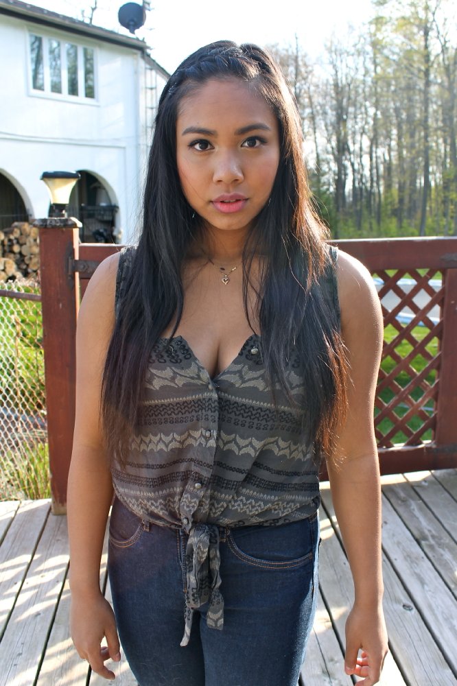 Marline Yan
