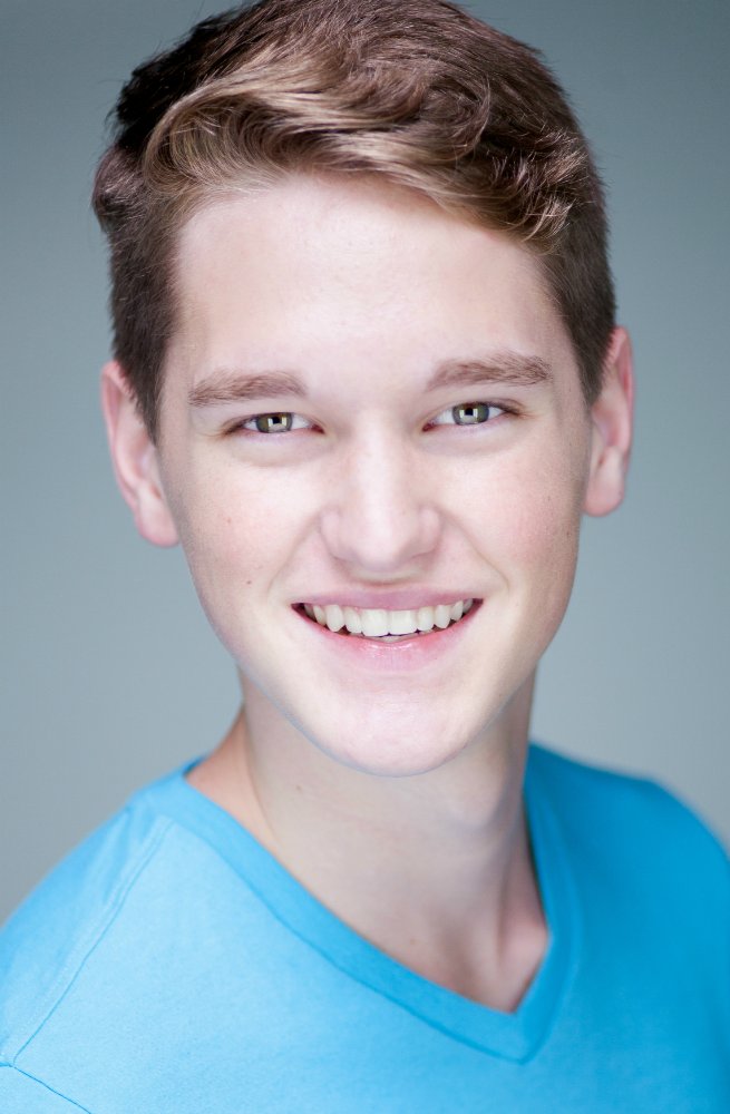 Austin Cole