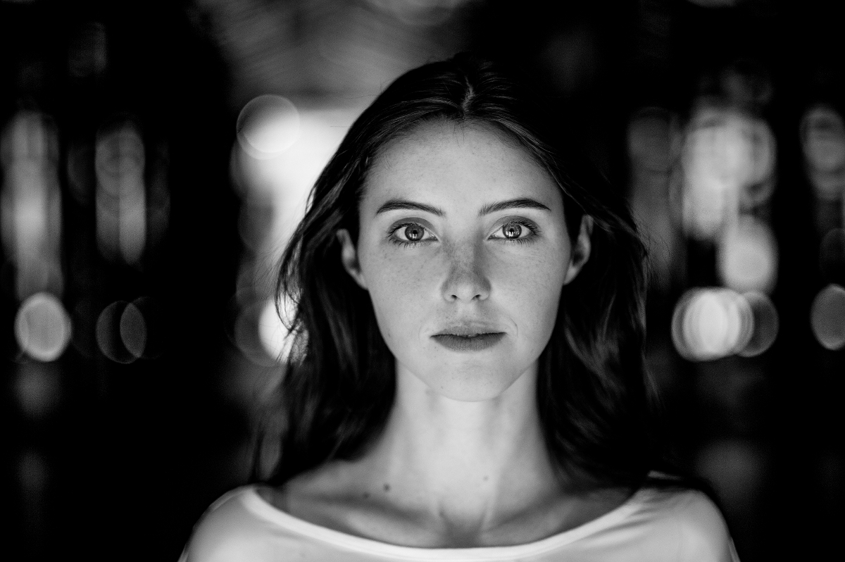 Oxana Salzmann