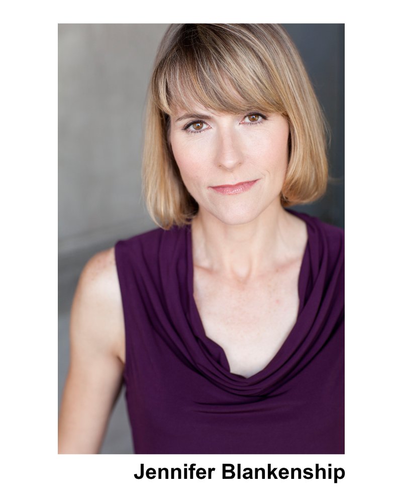 Jennifer Blankenship