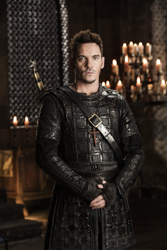 Bishop Heahmund