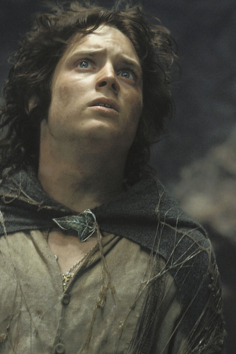 Frodo Baggins