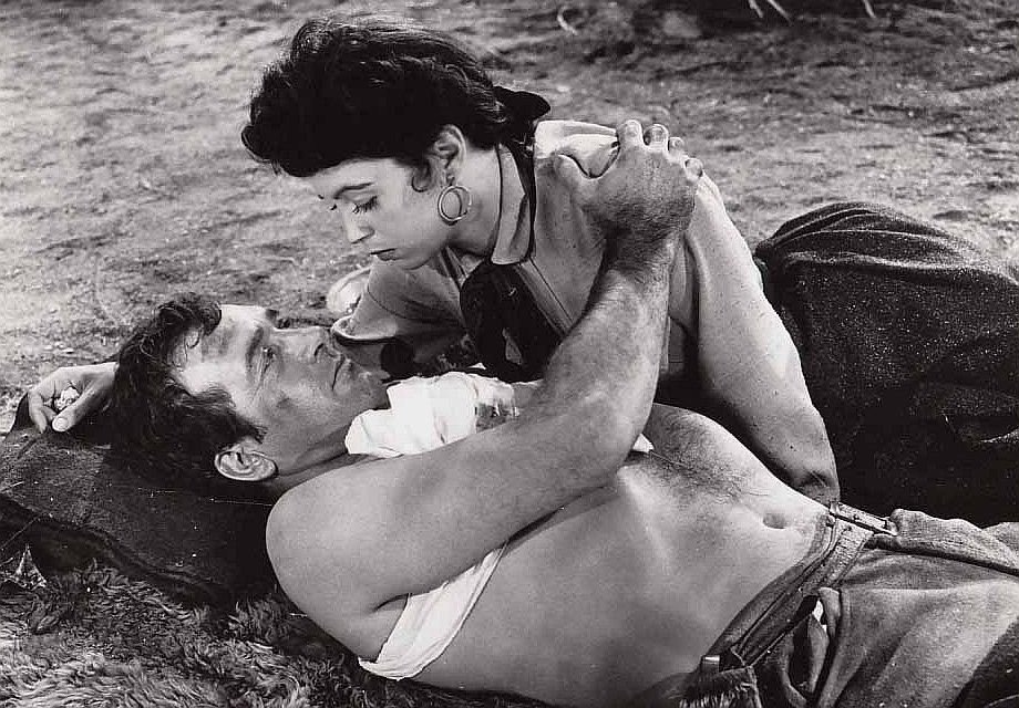 Faith Domergue