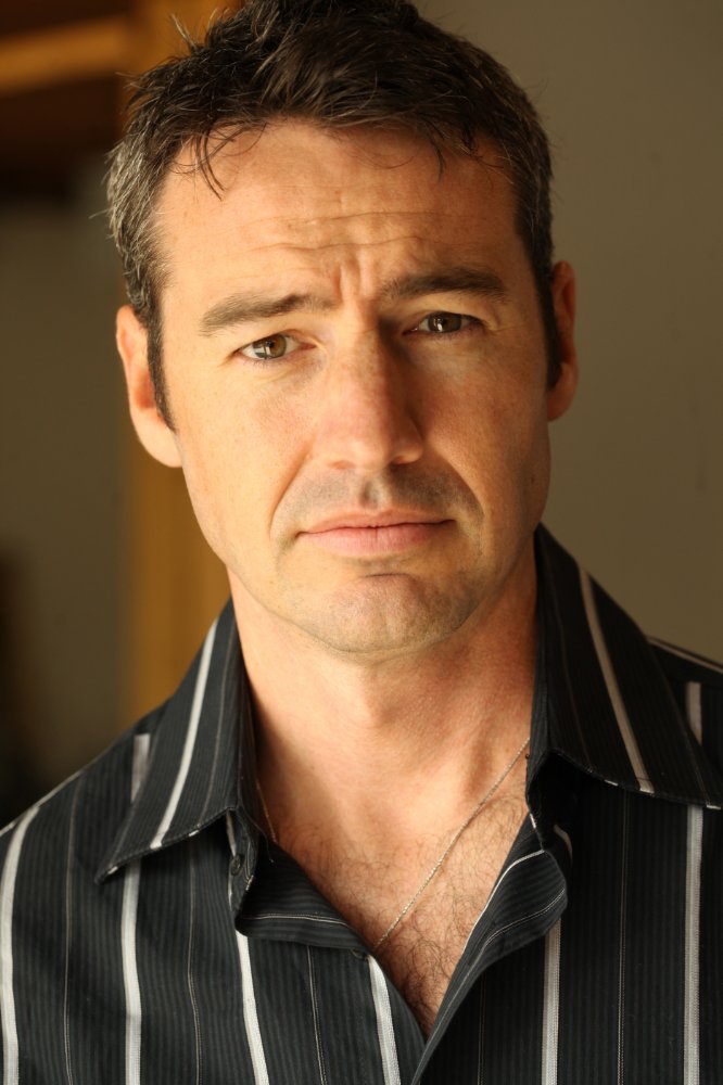 Jason Van Eman