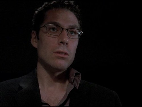 Alexis Denisof