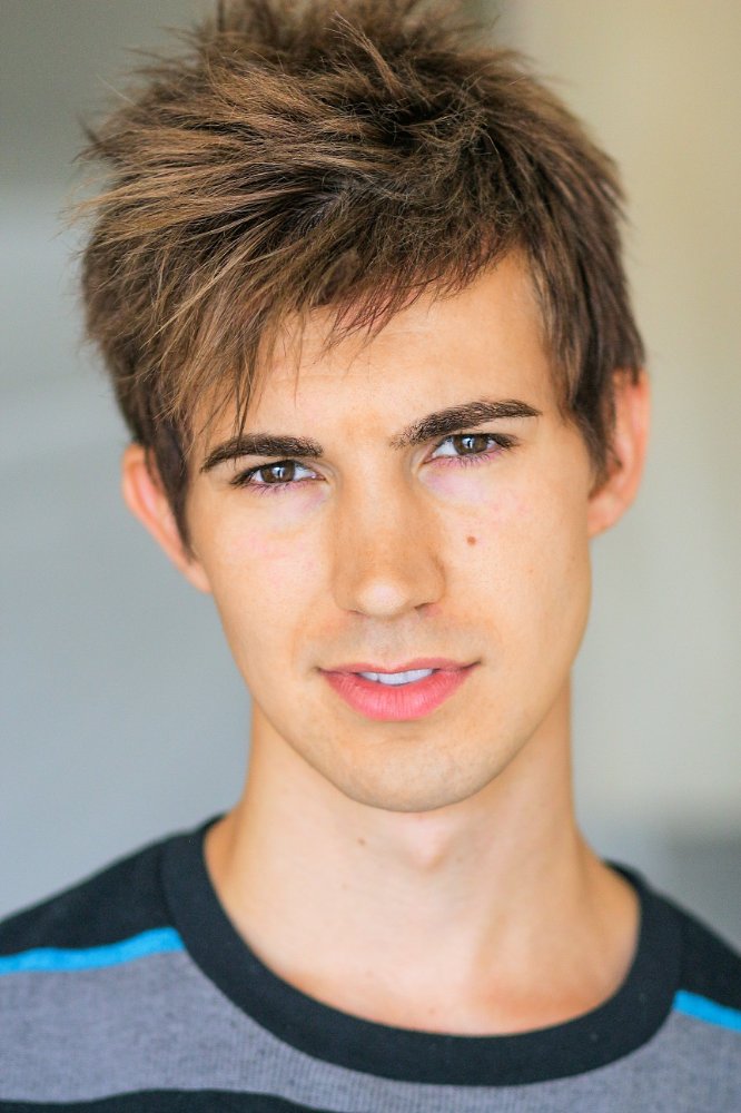 Kory Getman