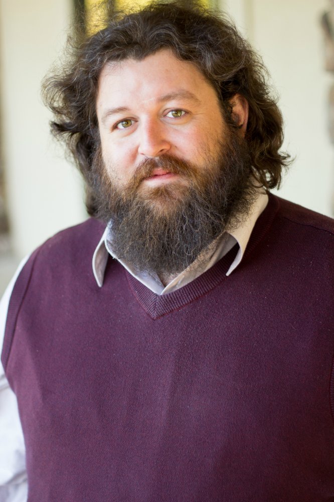 Daniel Guttenberg