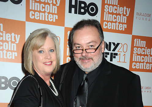 Dan Stidham
