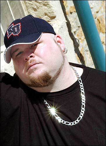 Keith Loneker