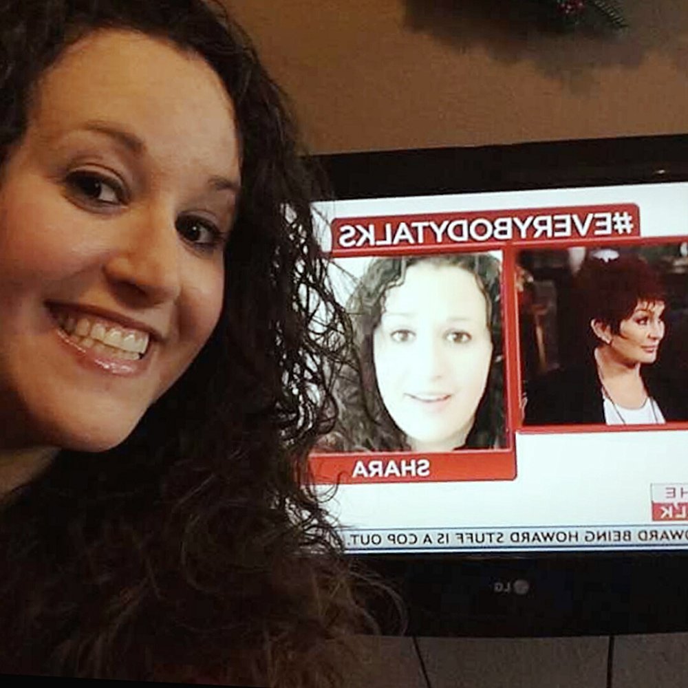 Shara Ashley Zeiger