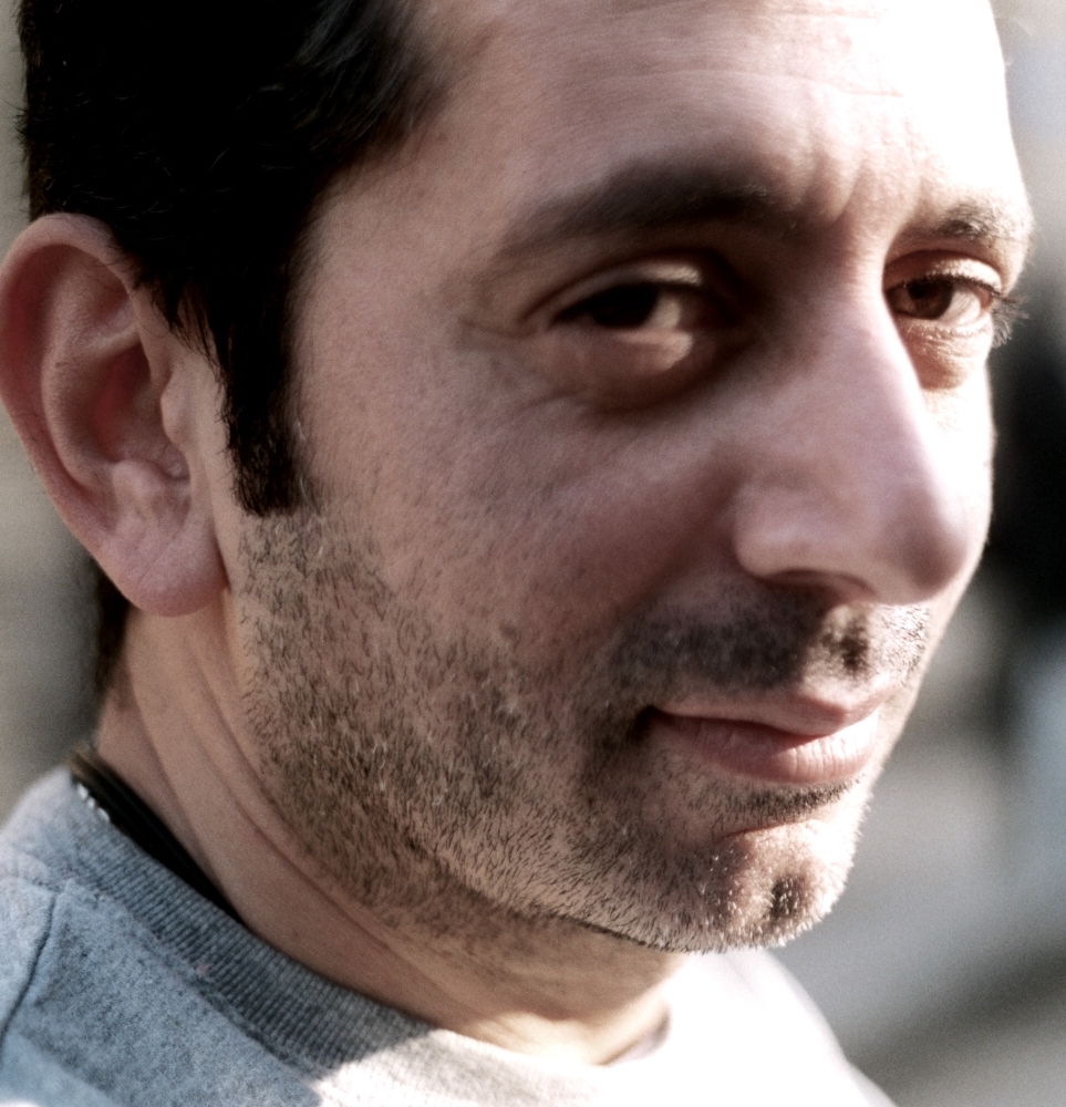 Omar Mostafa