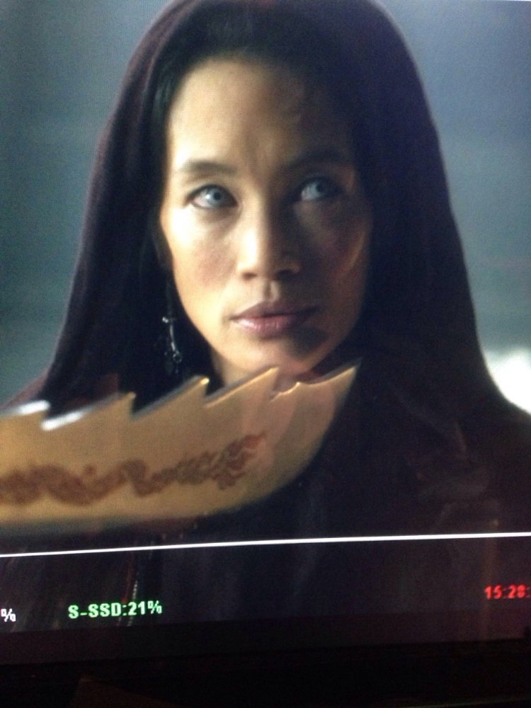 Eugenia Yuan