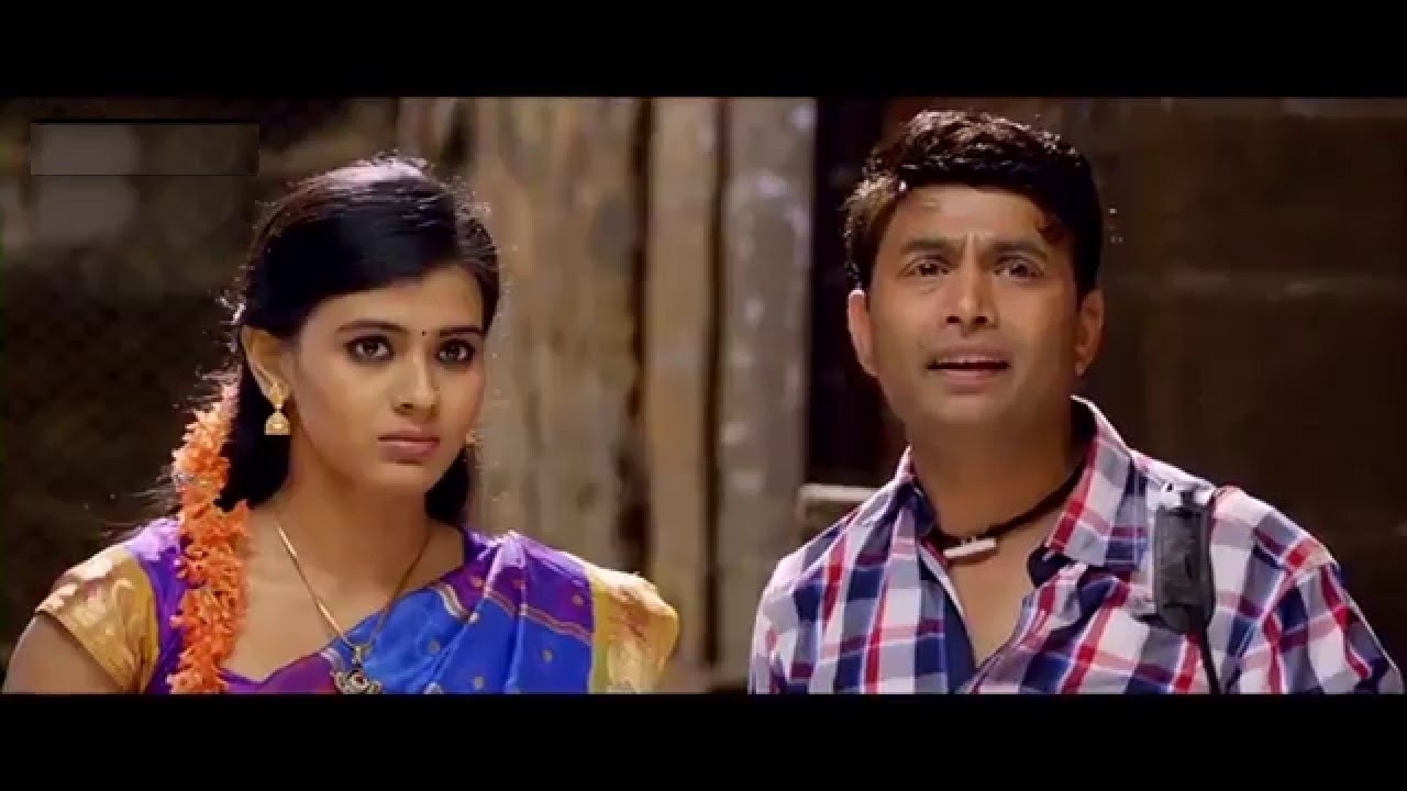 Hebah Patel
