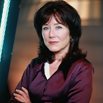 President Laura Roslin