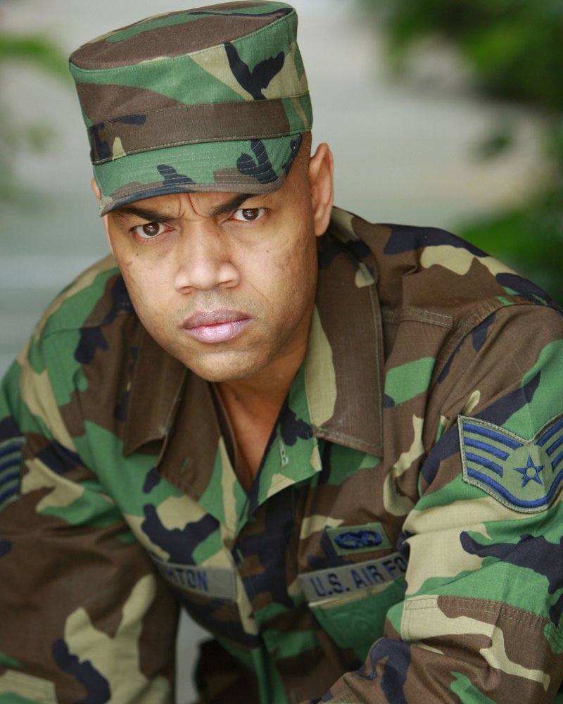 Lawrence Broughton