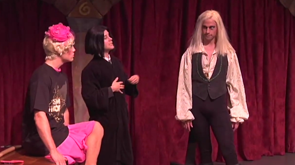 Dolores Umbridge