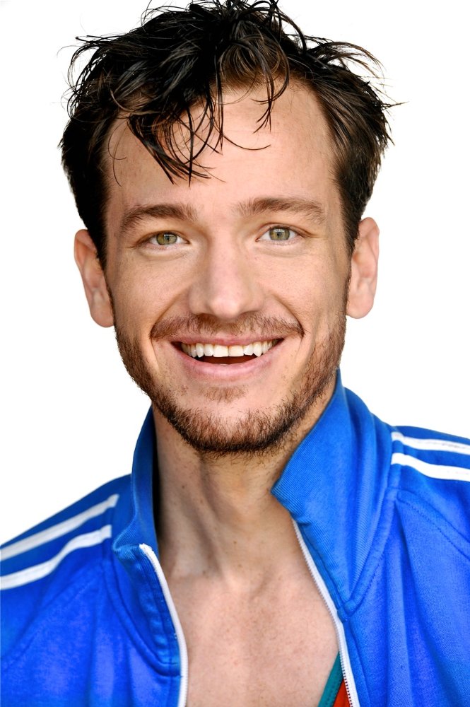 Elliott Ehlers