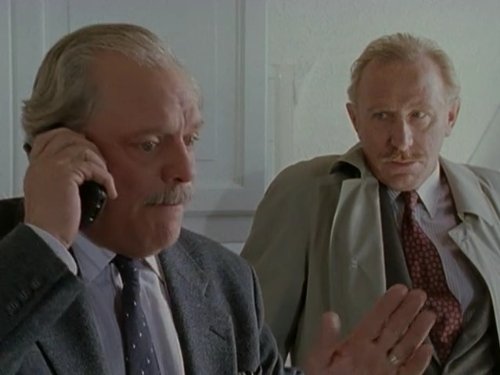 David Jason