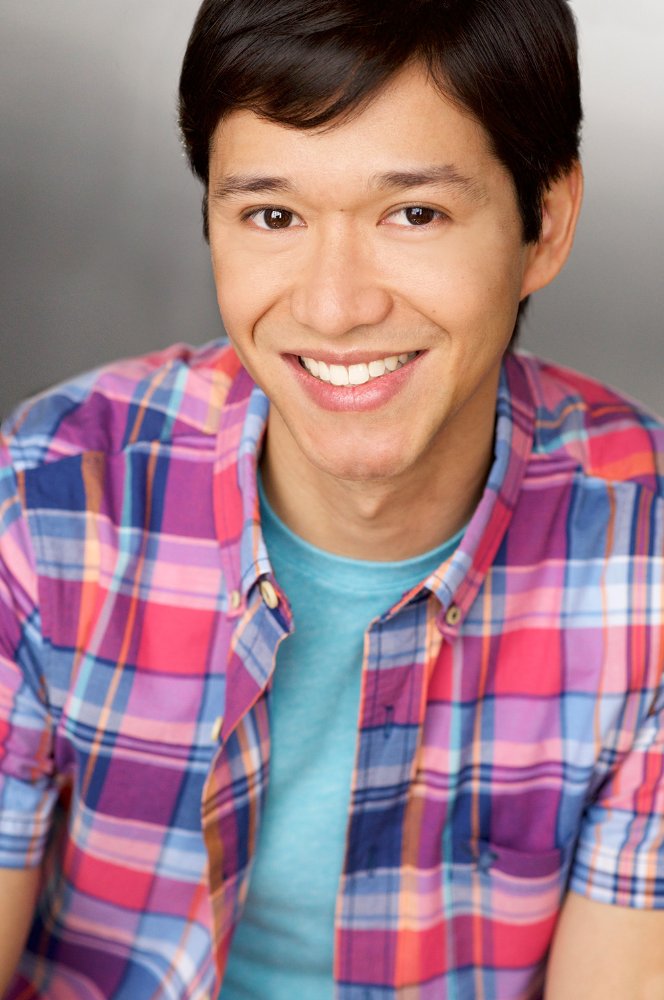 Ricky Titus-Lam